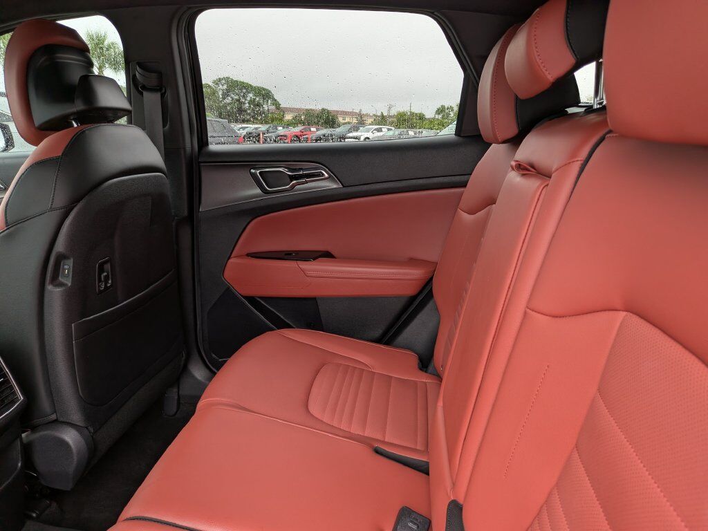 2023 Kia Sportage SX San Clemente CA