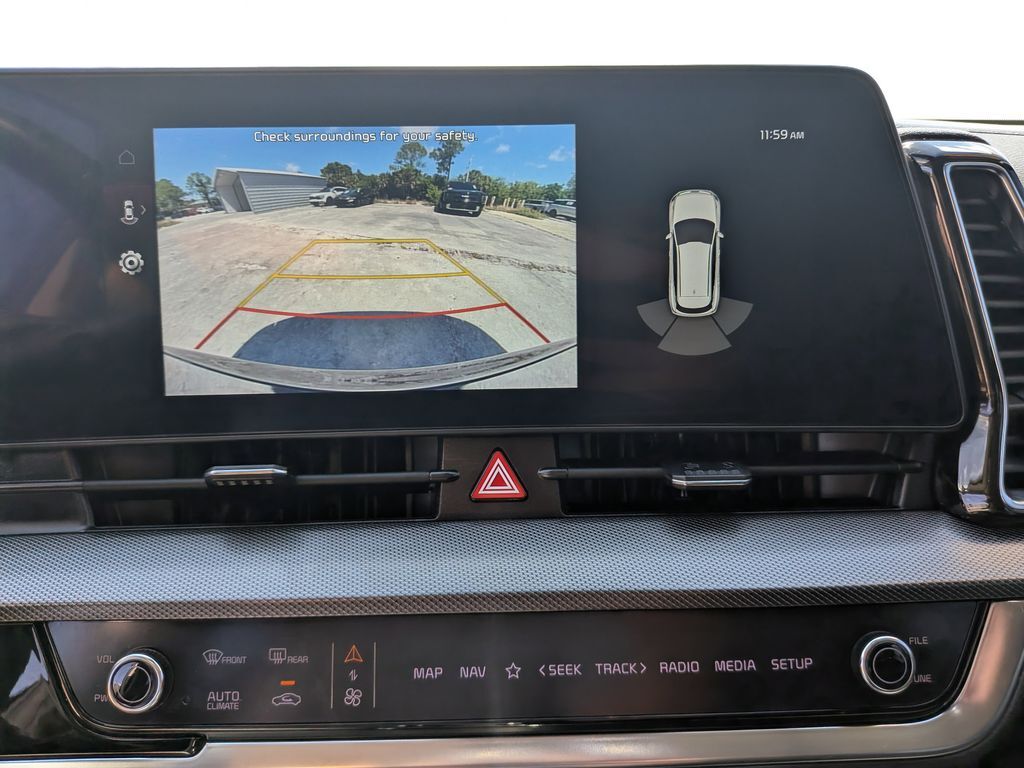 2023 Kia Sportage SX San Clemente CA