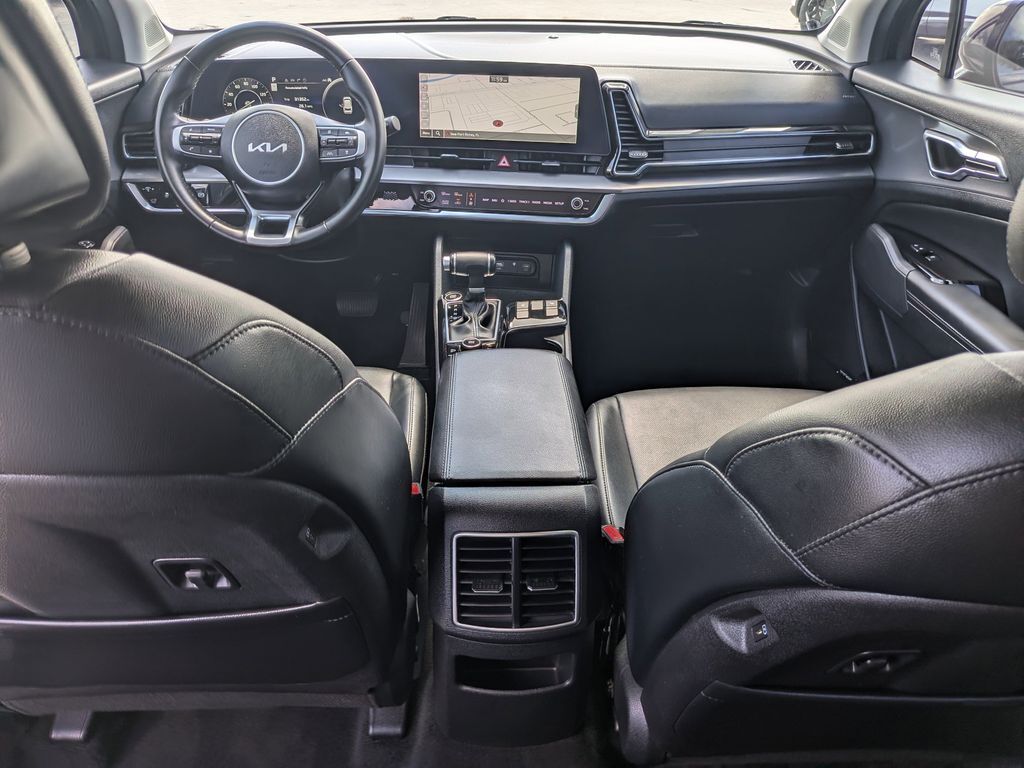 2023 Kia Sportage SX San Clemente CA