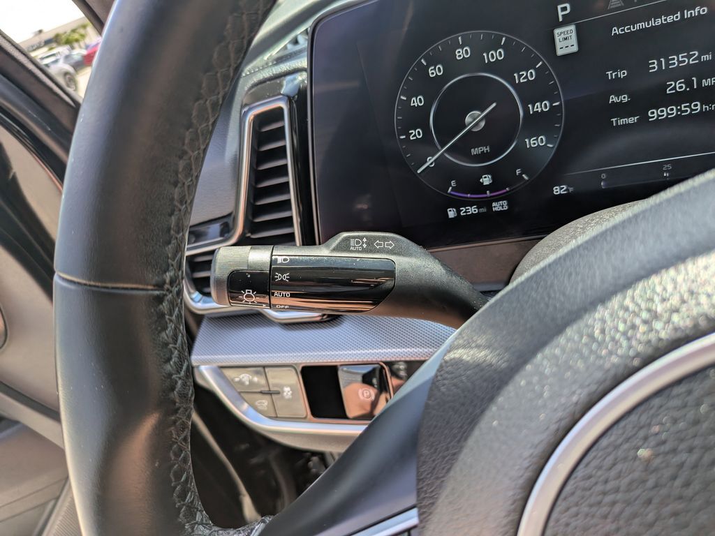 2023 Kia Sportage SX San Clemente CA