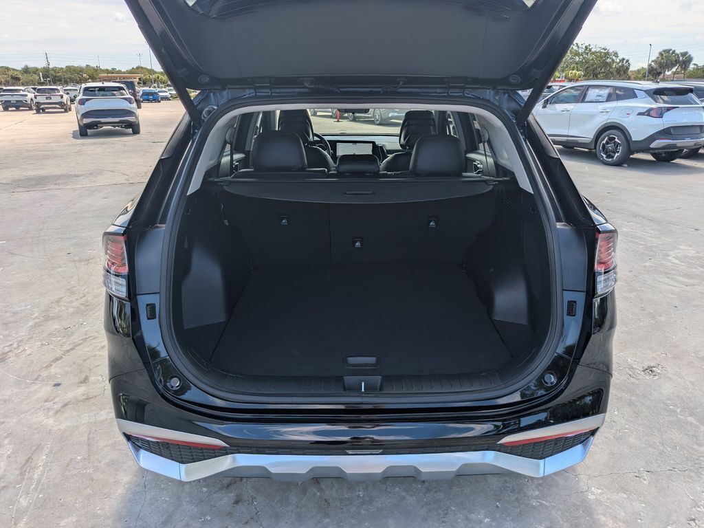 2023 Kia Sportage SX San Clemente CA