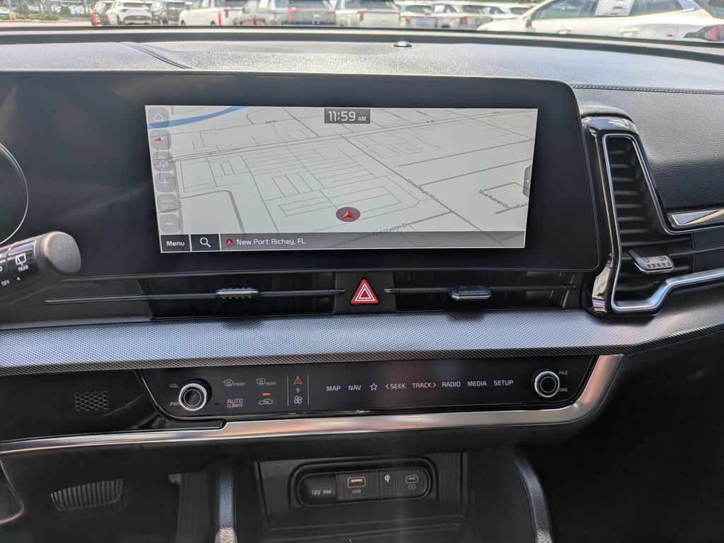 2023 Kia Sportage SX San Clemente CA