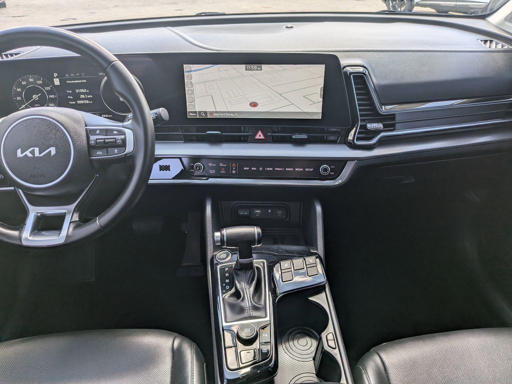 2023 Kia Sportage SX San Clemente CA
