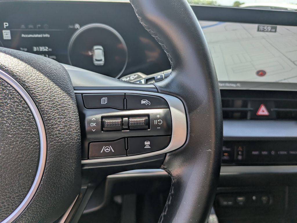 2023 Kia Sportage SX San Clemente CA