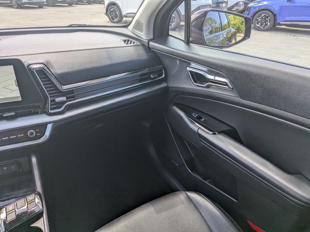 2023 Kia Sportage SX San Clemente CA