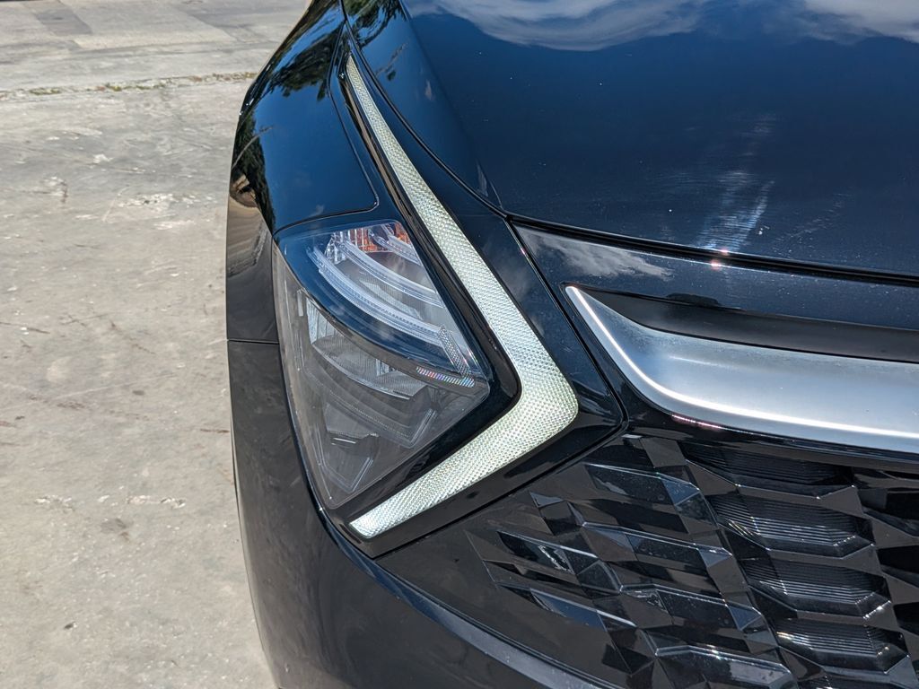 2023 Kia Sportage SX San Clemente CA