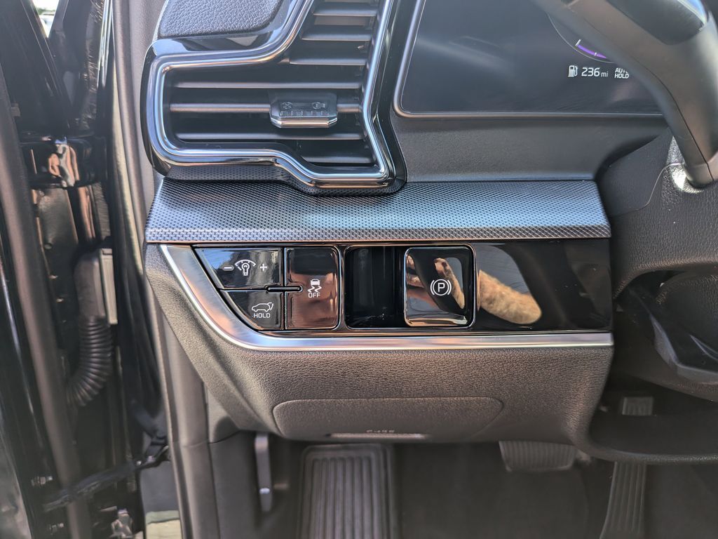 2023 Kia Sportage SX San Clemente CA