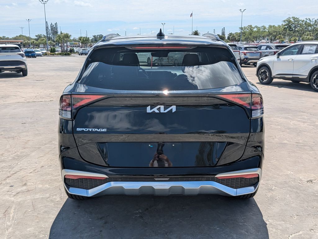 2023 Kia Sportage SX San Clemente CA