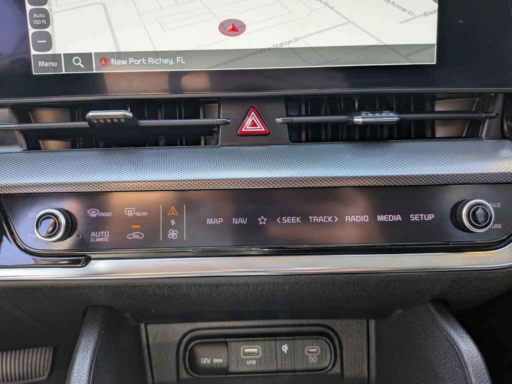2023 Kia Sportage SX San Clemente CA