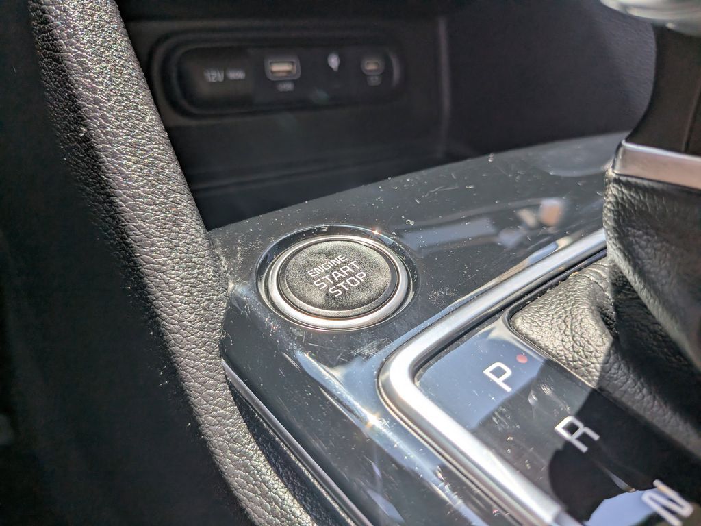 2023 Kia Sportage SX San Clemente CA