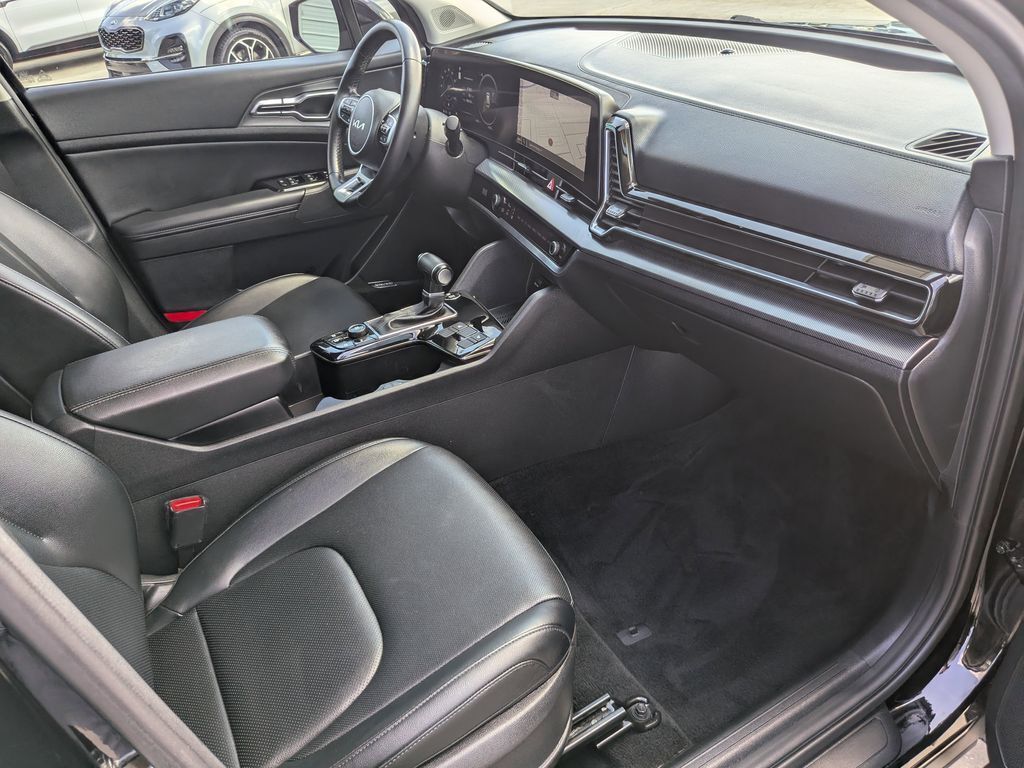 2023 Kia Sportage SX San Clemente CA