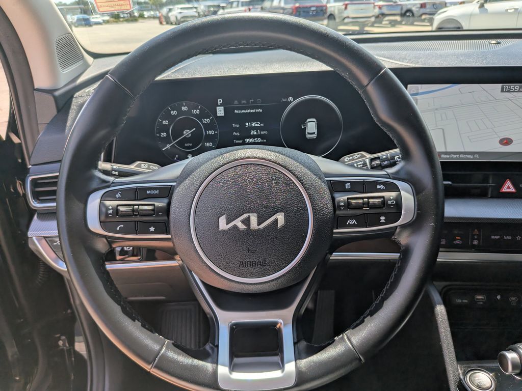 2023 Kia Sportage SX San Clemente CA