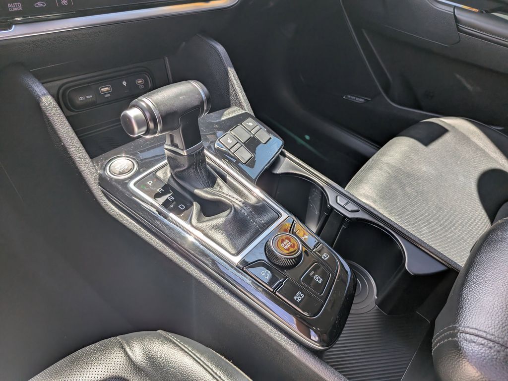 2023 Kia Sportage SX San Clemente CA
