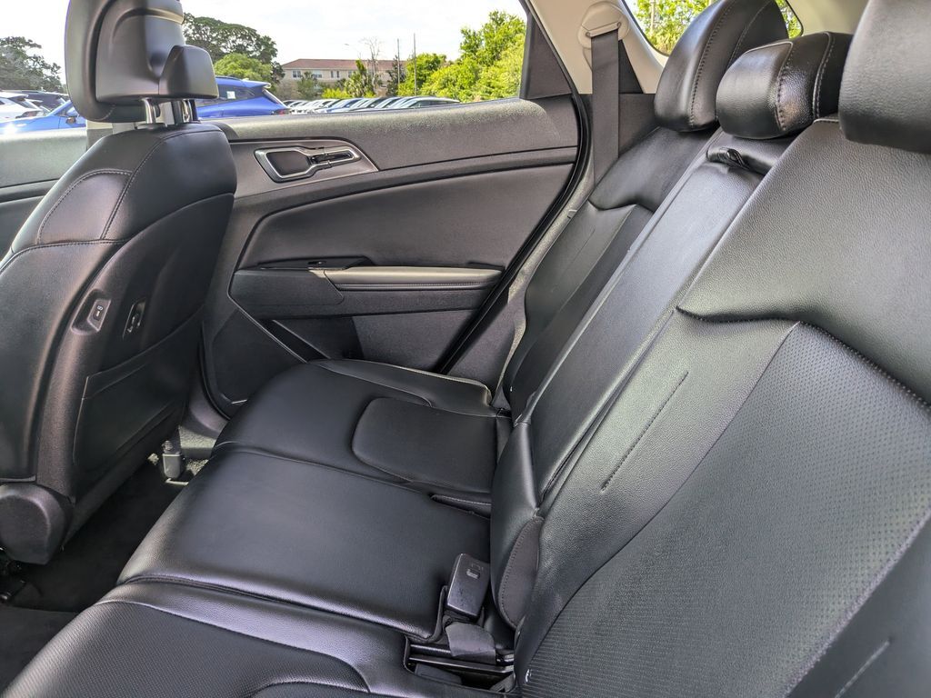 2023 Kia Sportage SX San Clemente CA