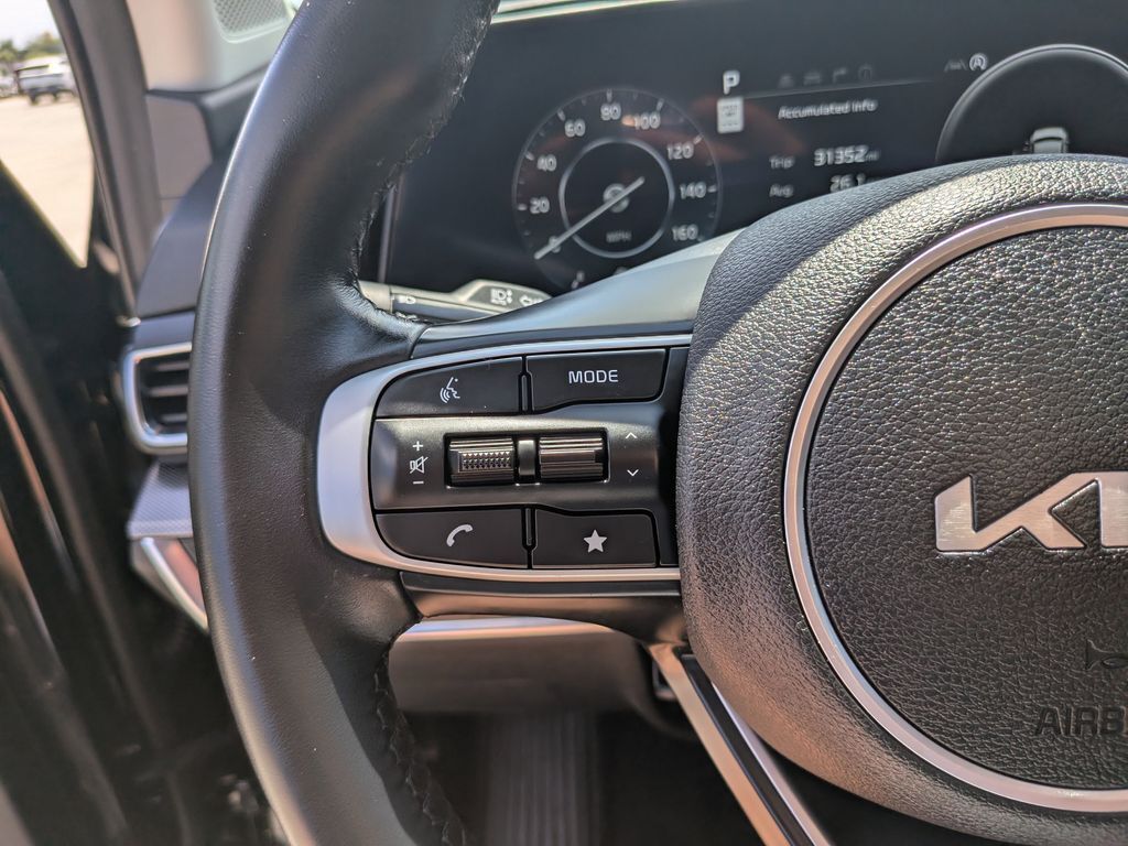 2023 Kia Sportage SX San Clemente CA