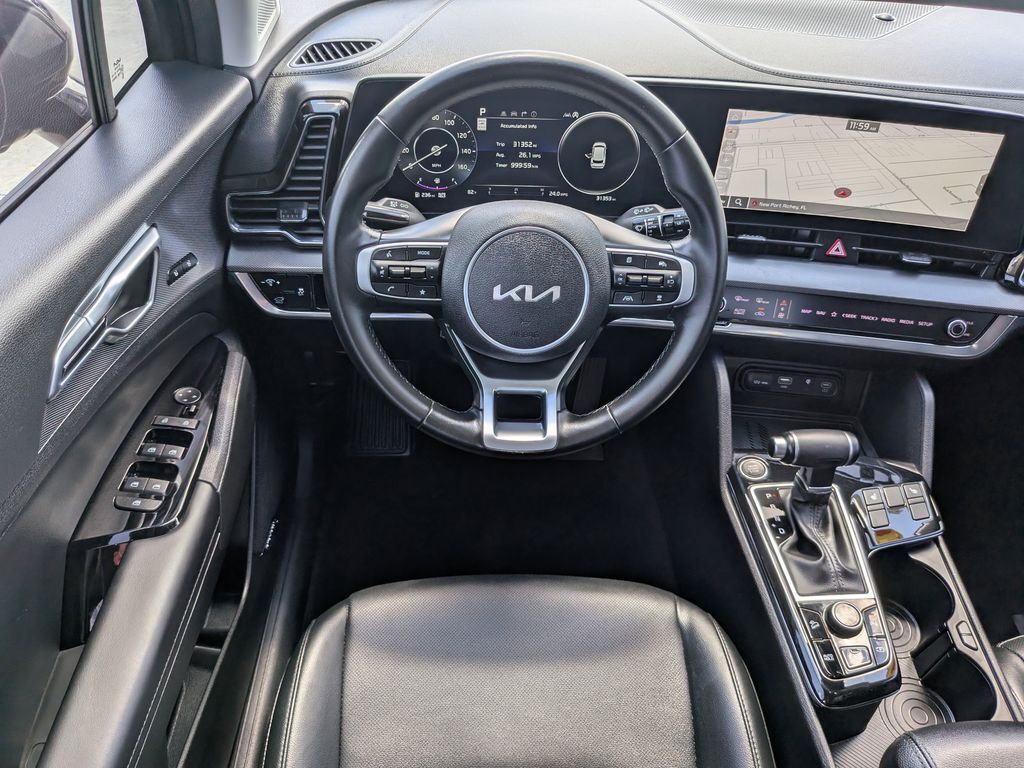 2023 Kia Sportage SX San Clemente CA