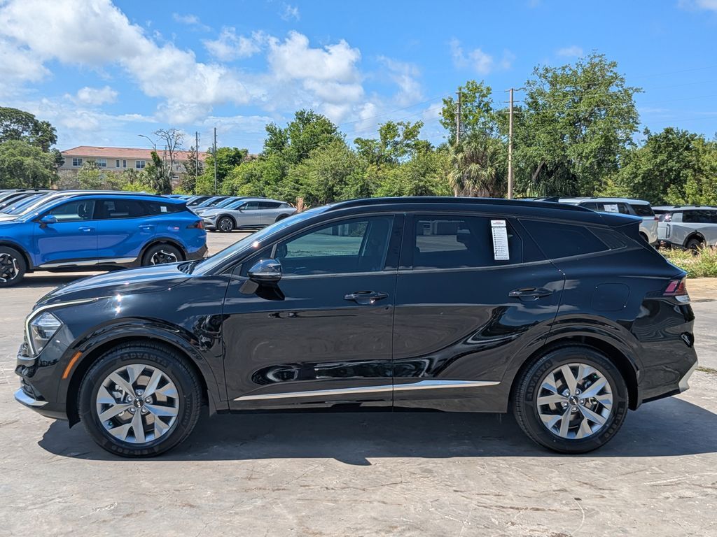 2023 Kia Sportage SX San Clemente CA