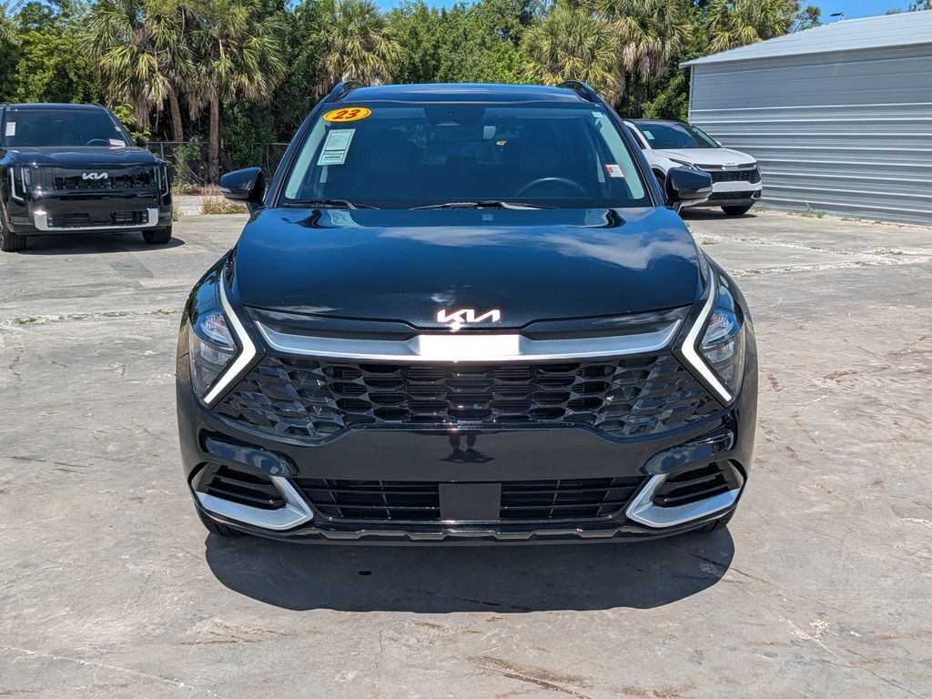 2023 Kia Sportage SX San Clemente CA