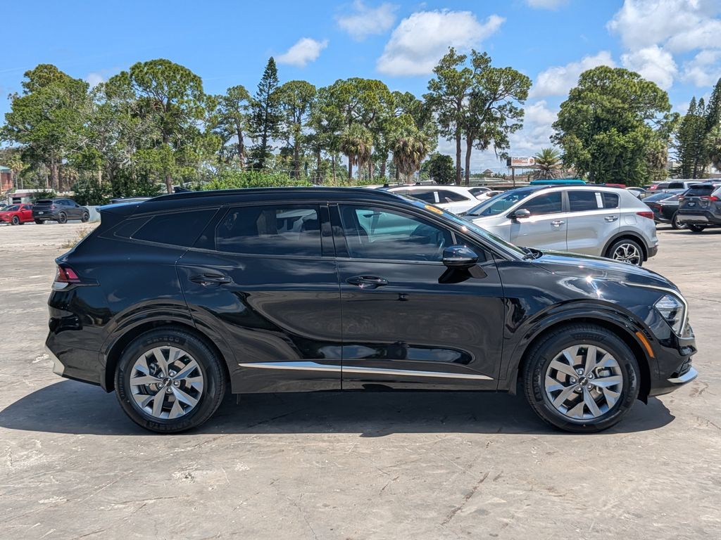 2023 Kia Sportage SX San Clemente CA