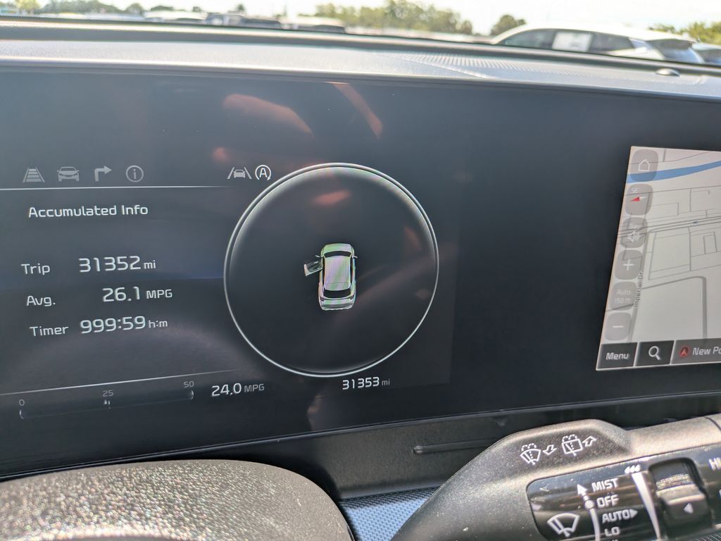 2023 Kia Sportage SX San Clemente CA
