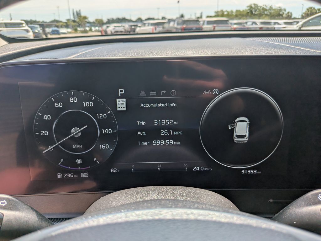 2023 Kia Sportage SX San Clemente CA