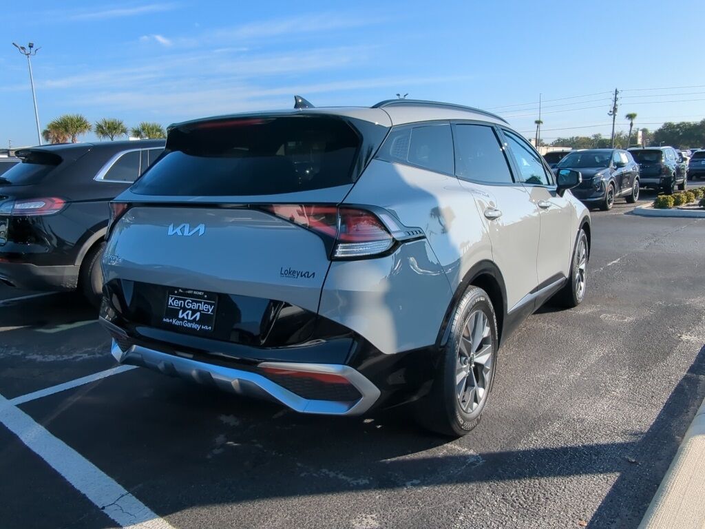 2023 Kia Sportage SX San Clemente CA
