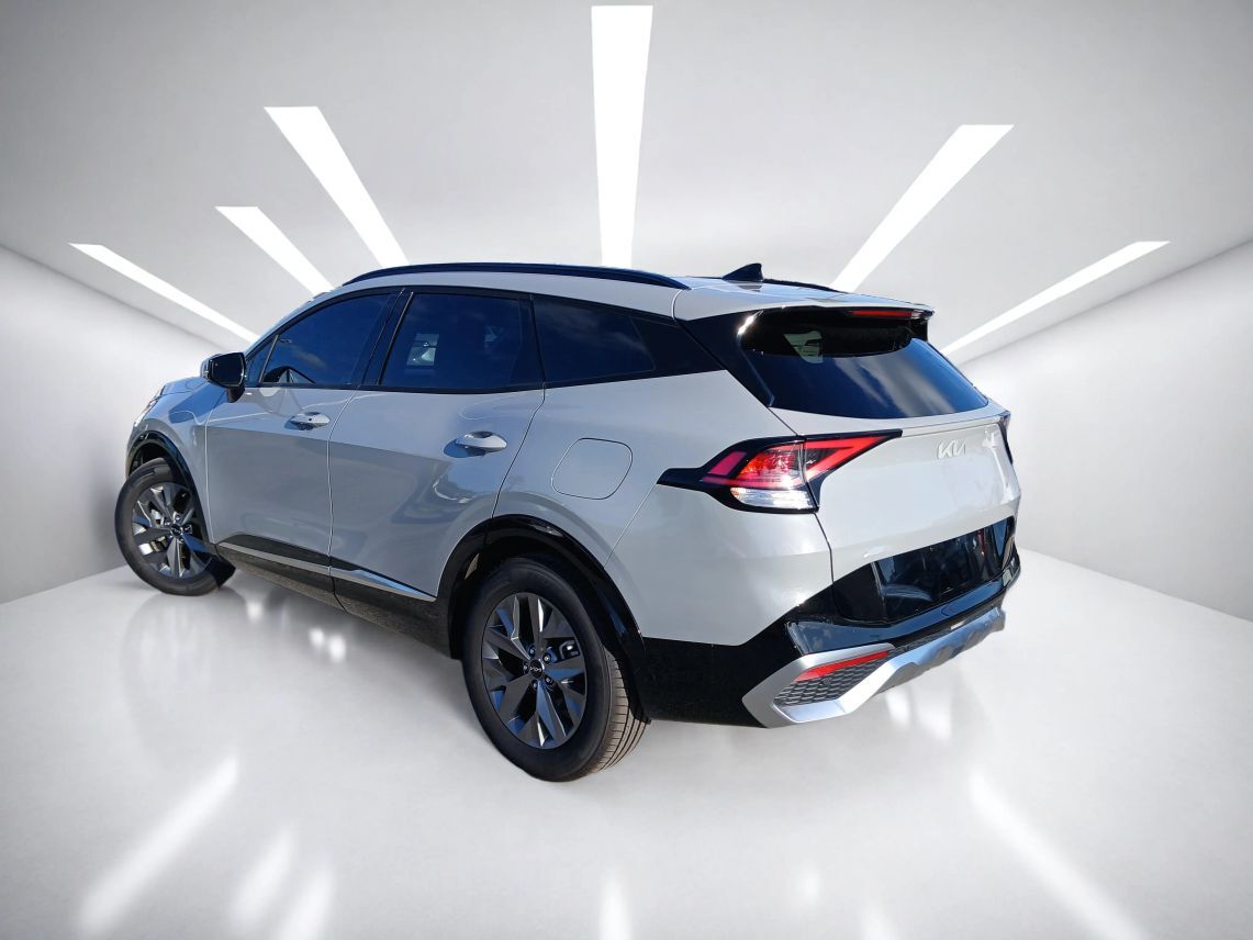 2023 Kia Sportage SX  Sport Utility 4D Maitland FL