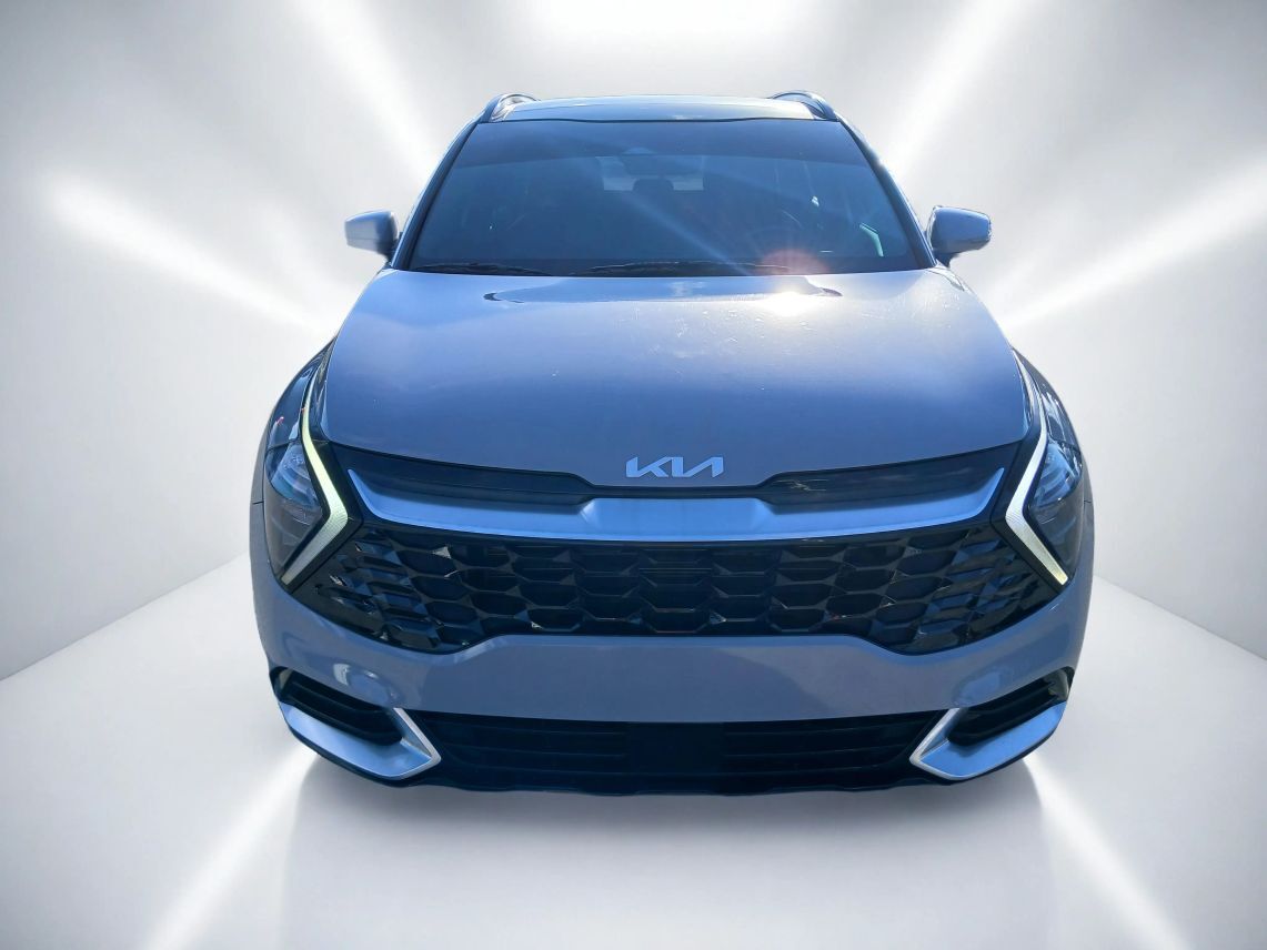 2023 Kia Sportage SX  Sport Utility 4D