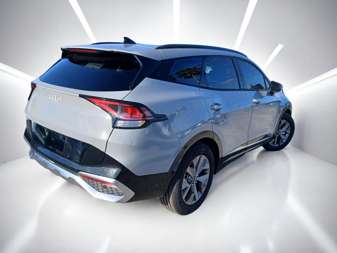 2023 Kia Sportage SX  Sport Utility 4D Maitland FL
