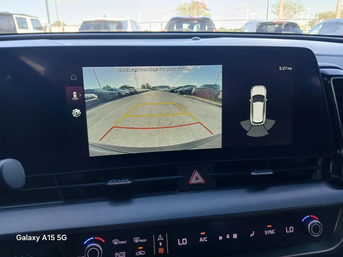 2023 Kia Sportage SX  Sport Utility 4D Maitland FL