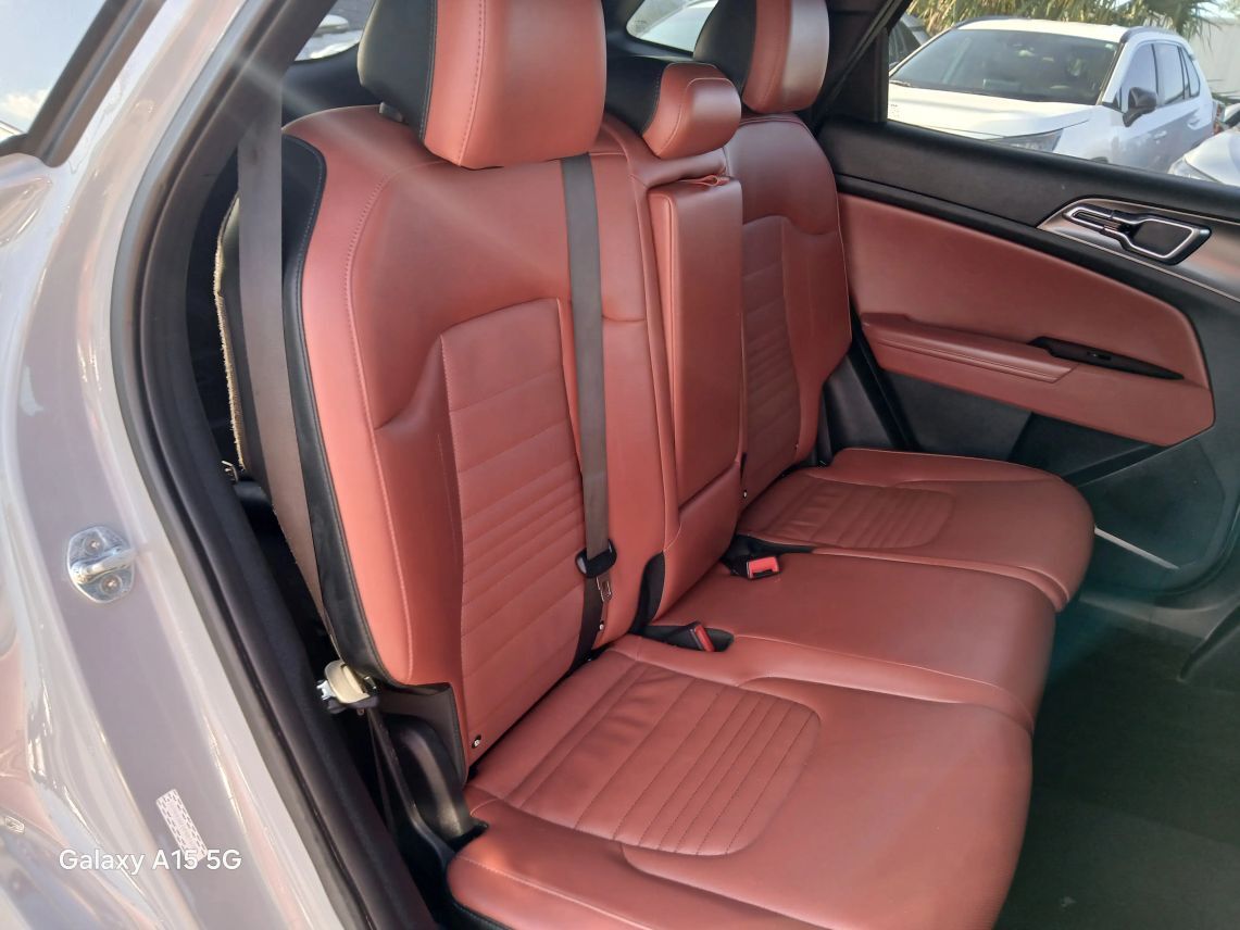 2023 Kia Sportage SX  Sport Utility 4D Maitland FL