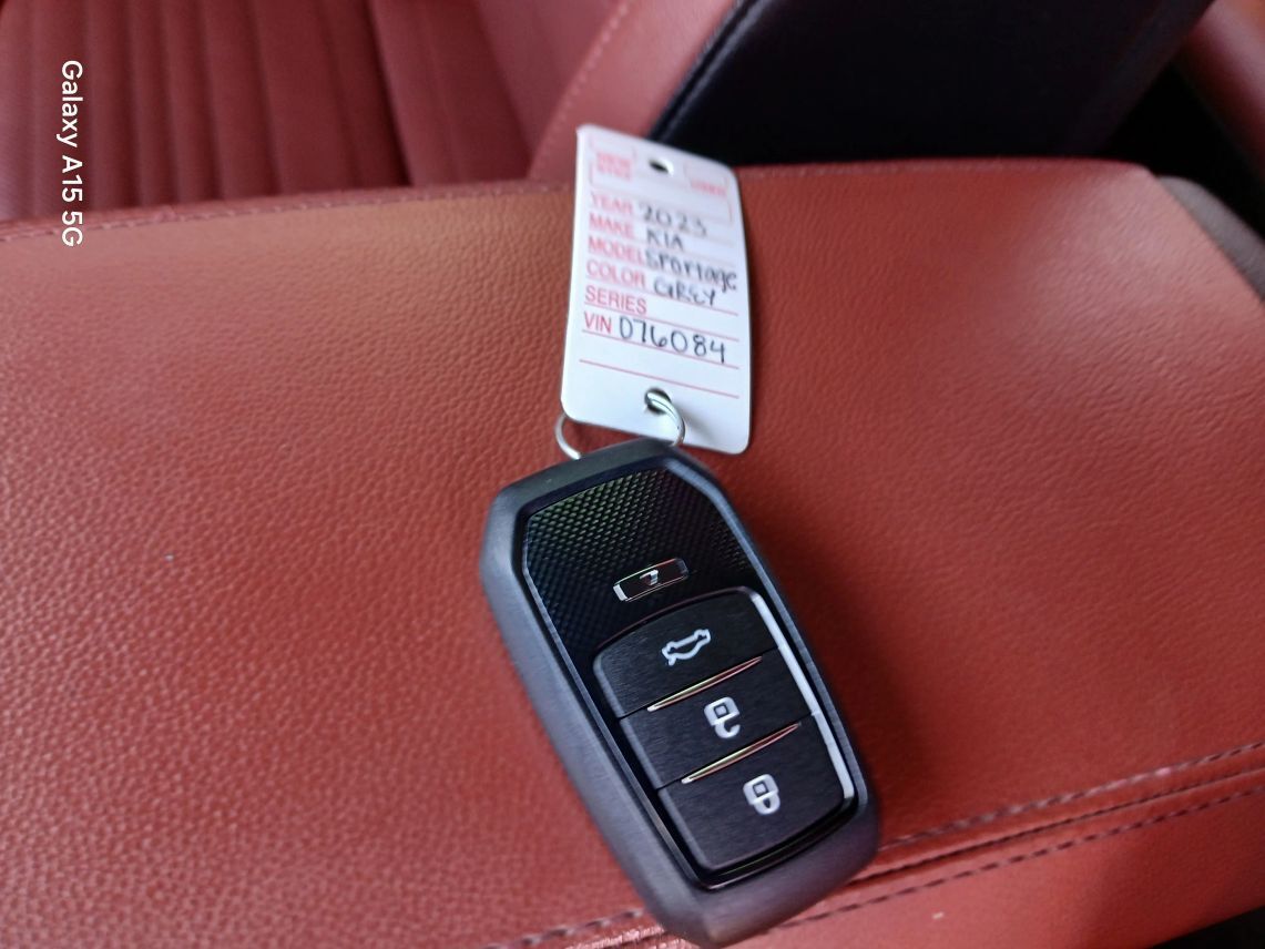 2023 Kia Sportage SX  Sport Utility 4D Maitland FL