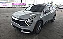 2023 Kia Sportage SX  Sport Utility 4D