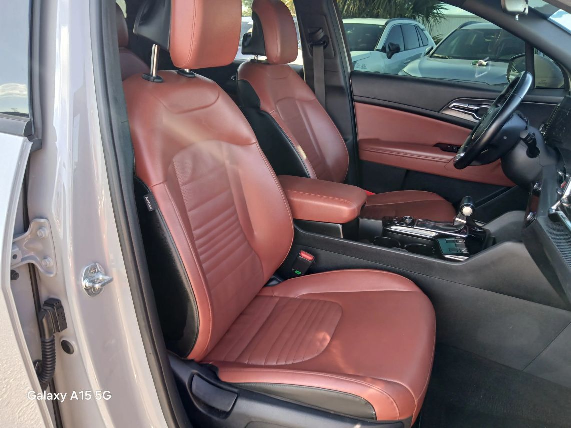 2023 Kia Sportage SX  Sport Utility 4D Maitland FL