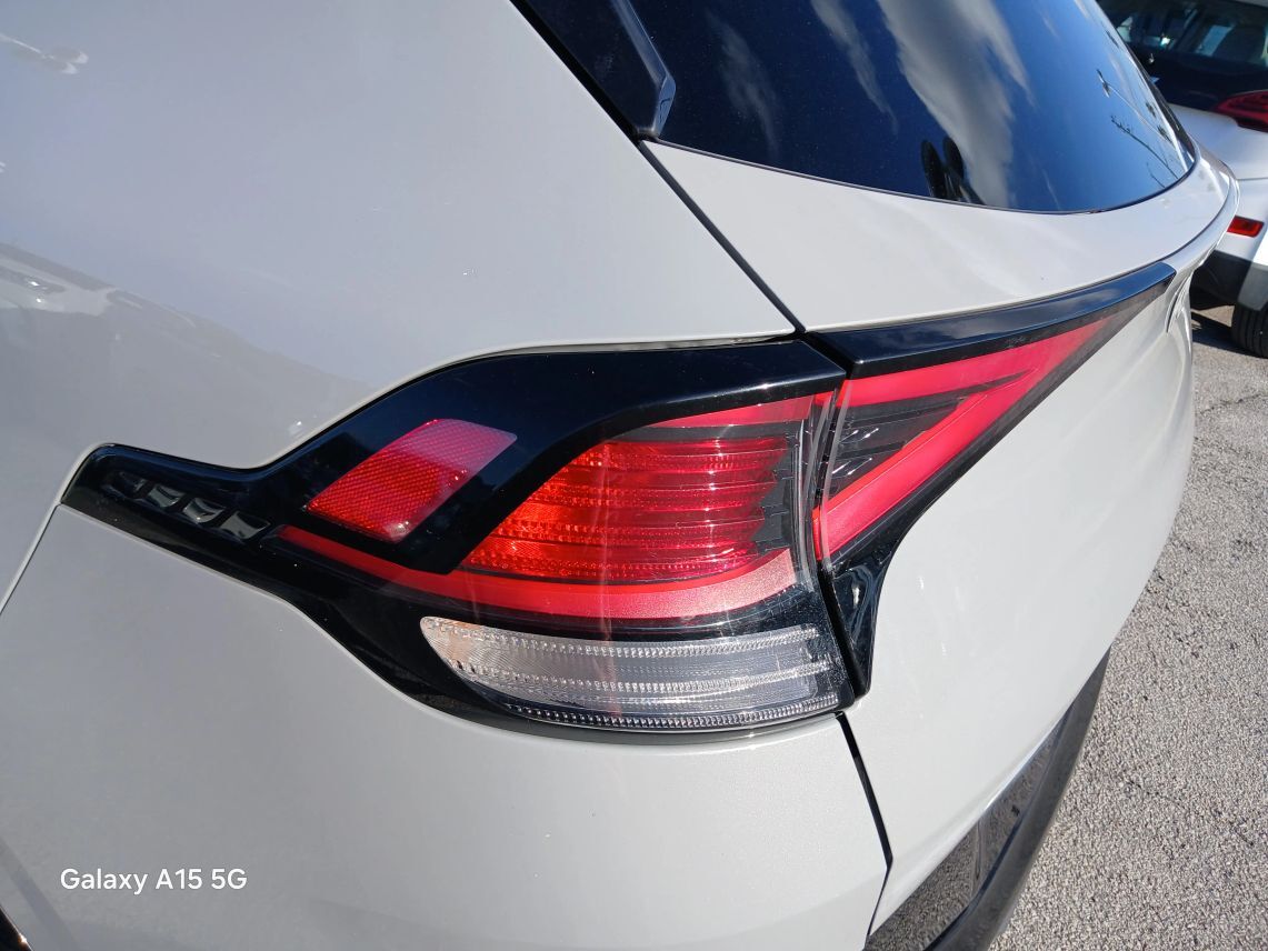 2023 Kia Sportage SX  Sport Utility 4D Maitland FL