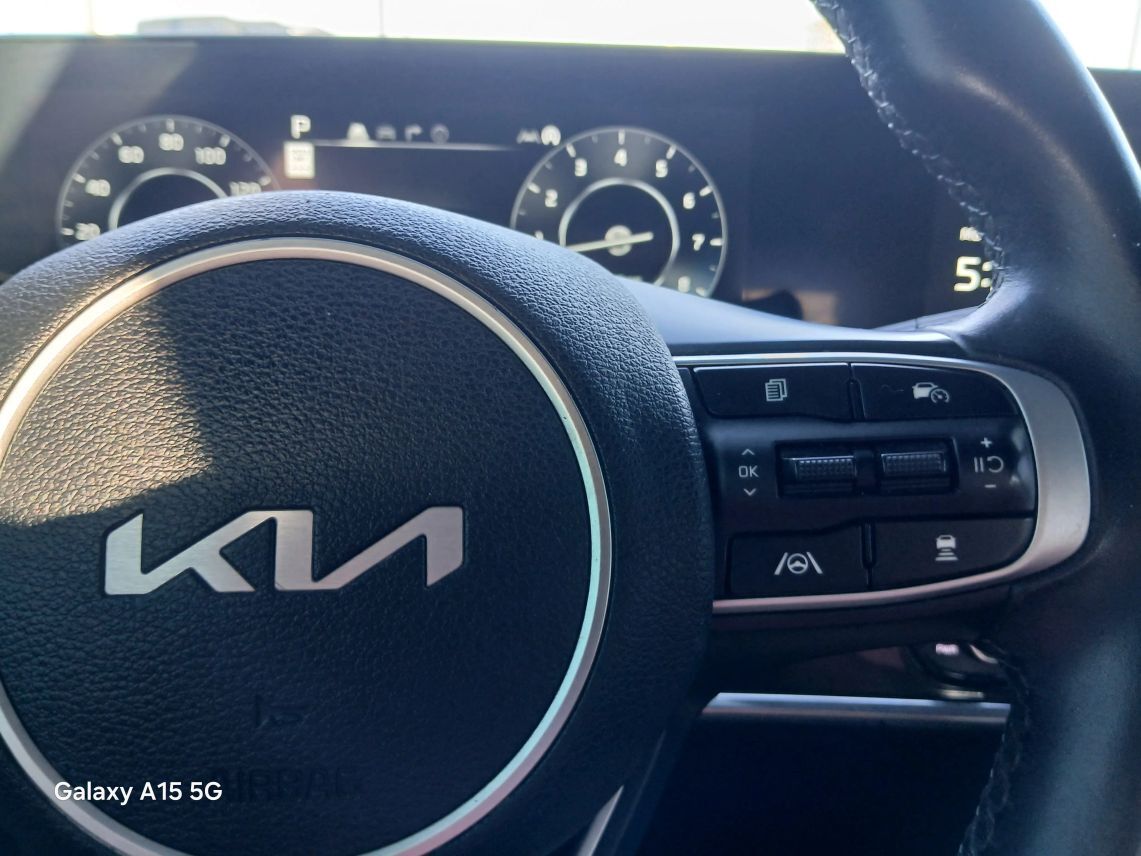 2023 Kia Sportage SX  Sport Utility 4D Maitland FL