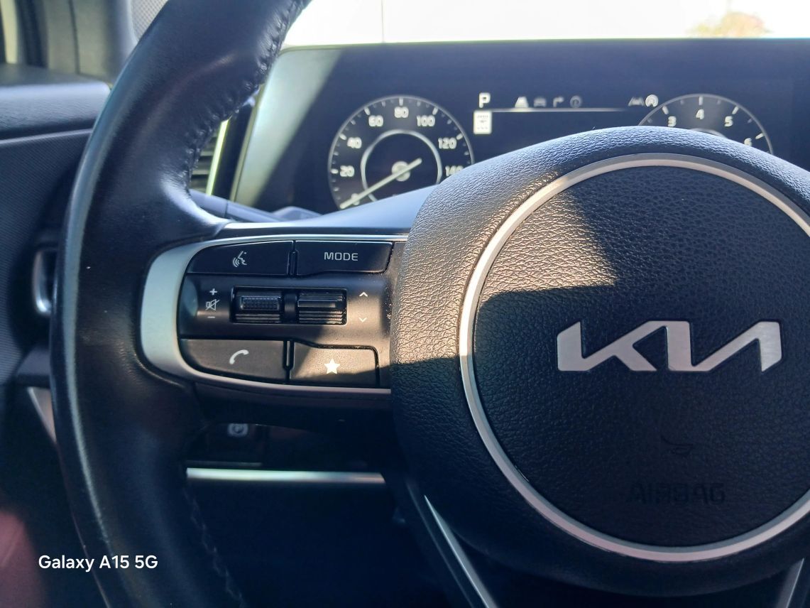 2023 Kia Sportage SX  Sport Utility 4D Maitland FL