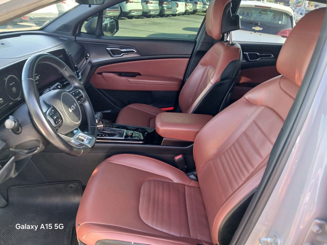 2023 Kia Sportage SX  Sport Utility 4D Maitland FL