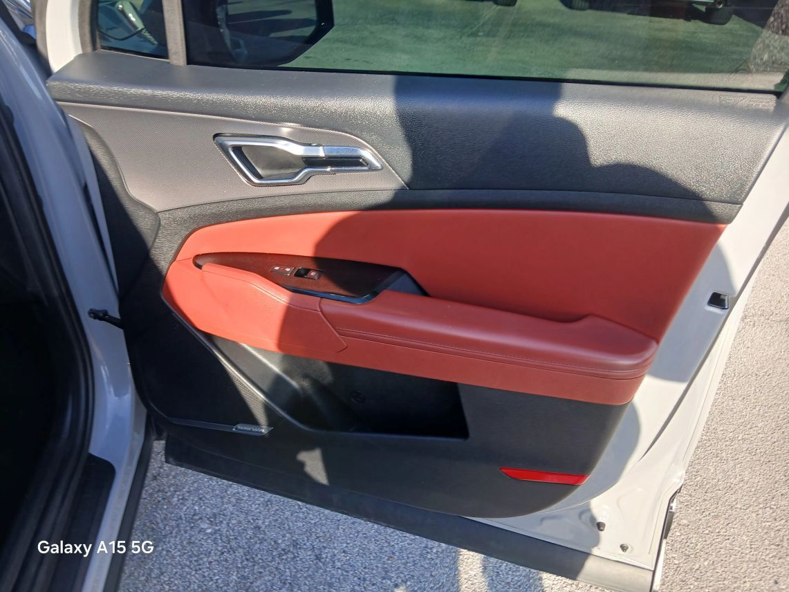 2023 Kia Sportage SX  Sport Utility 4D Maitland FL