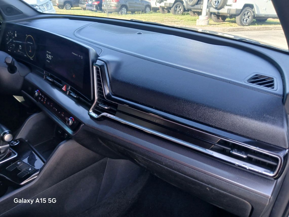 2023 Kia Sportage SX  Sport Utility 4D Maitland FL