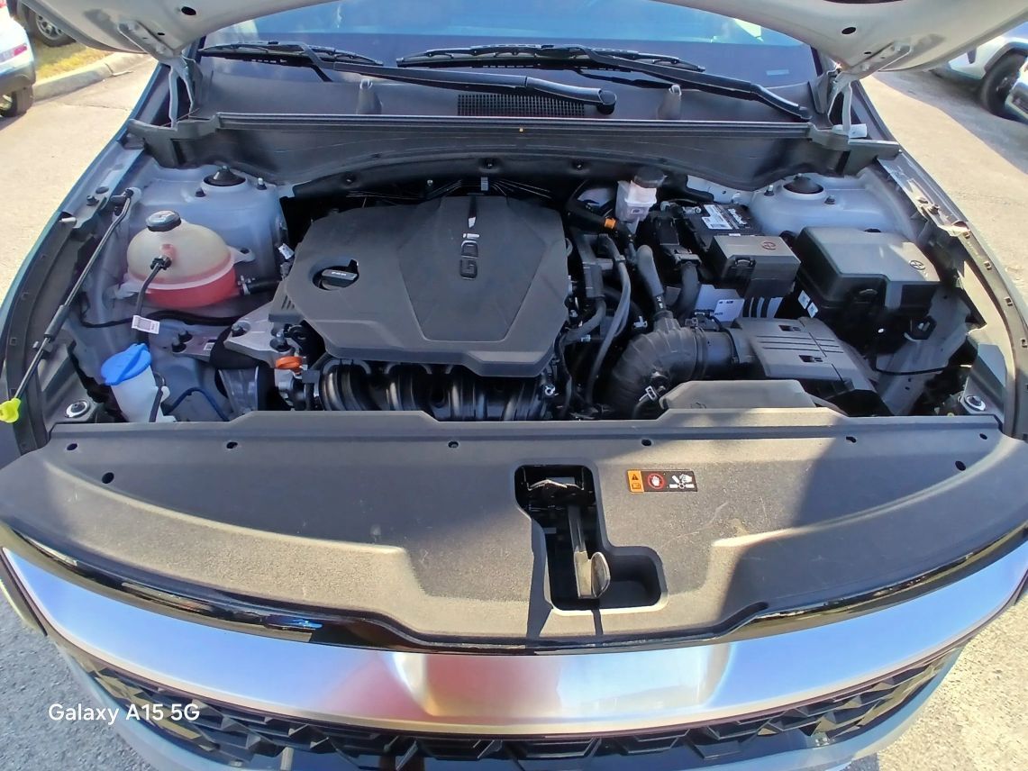 2023 Kia Sportage SX  Sport Utility 4D Maitland FL