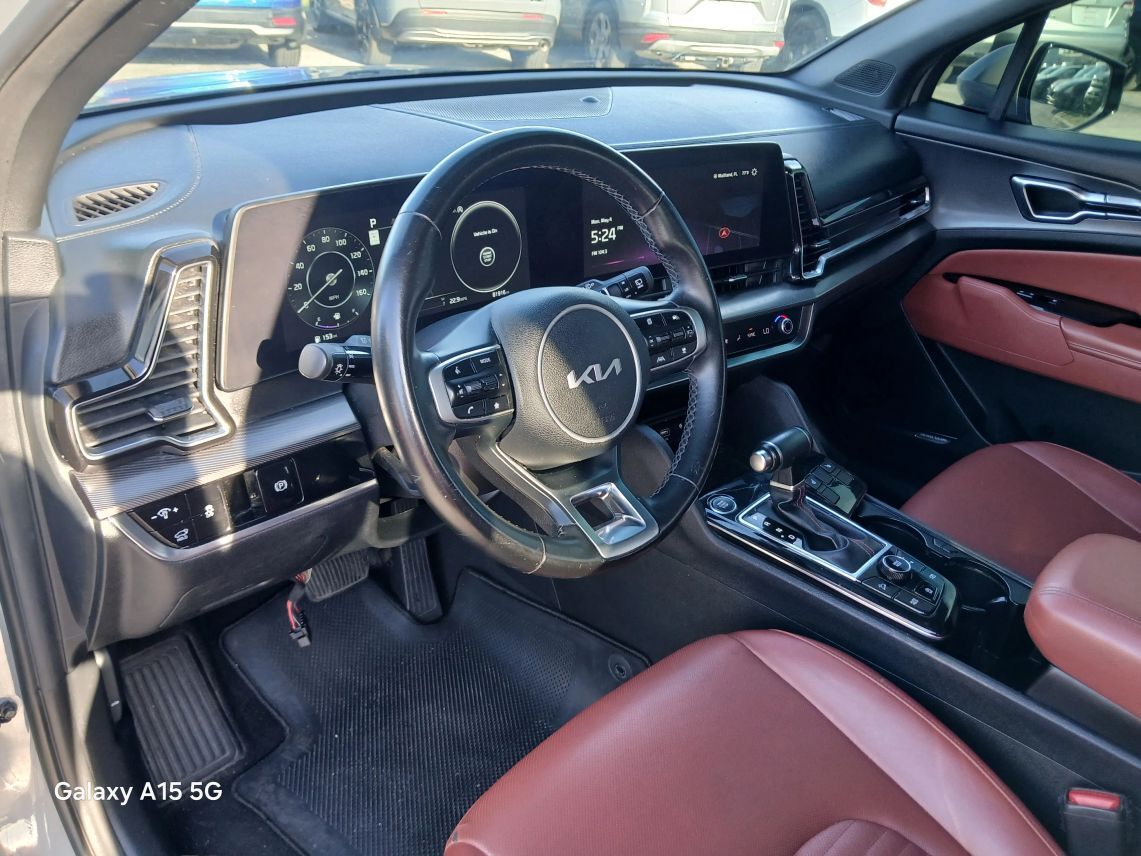 2023 Kia Sportage SX  Sport Utility 4D Maitland FL