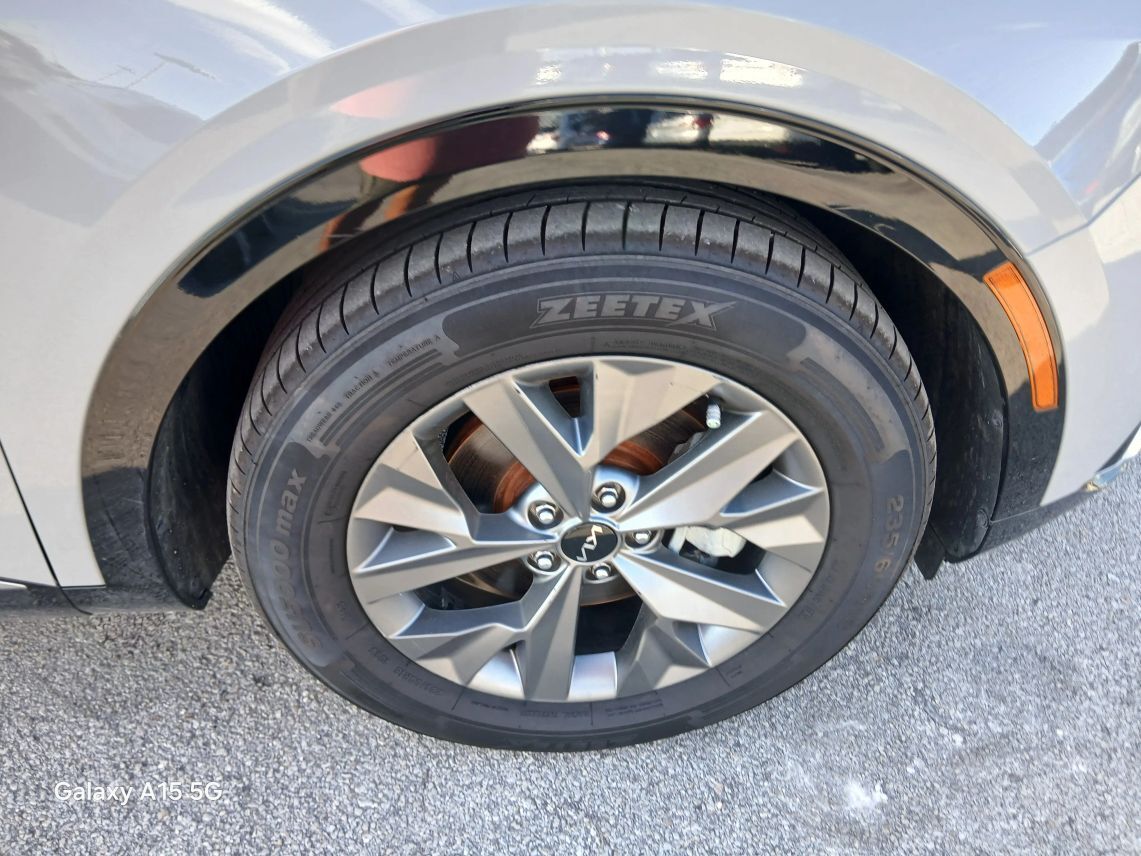 2023 Kia Sportage SX  Sport Utility 4D Maitland FL