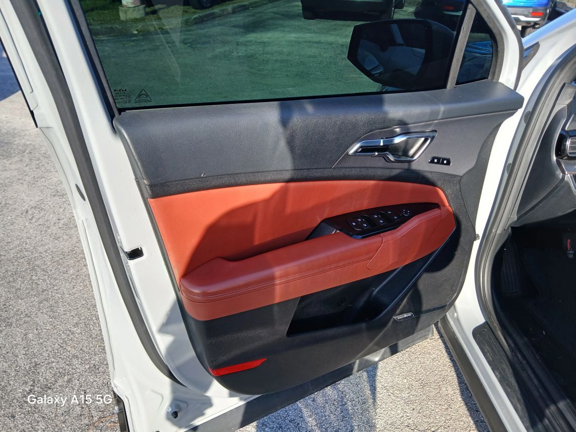 2023 Kia Sportage SX  Sport Utility 4D Maitland FL