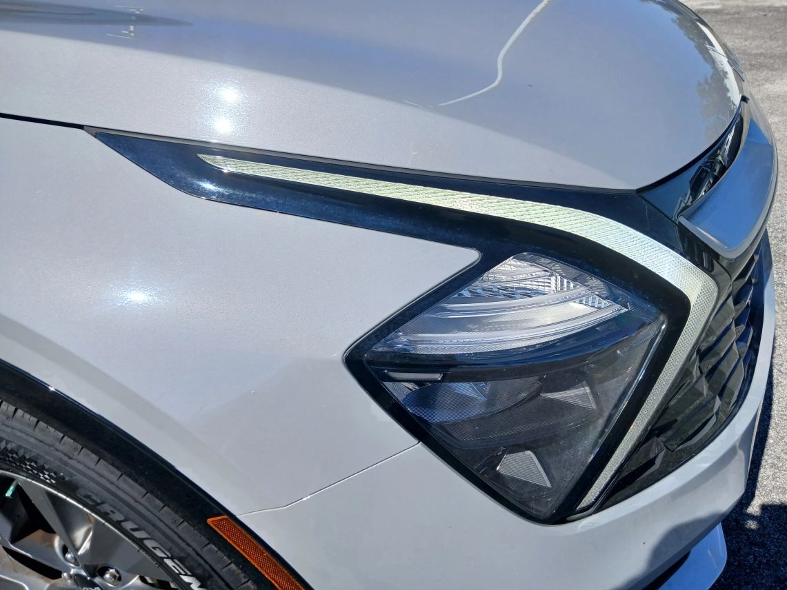 2023 Kia Sportage SX  Sport Utility 4D Maitland FL