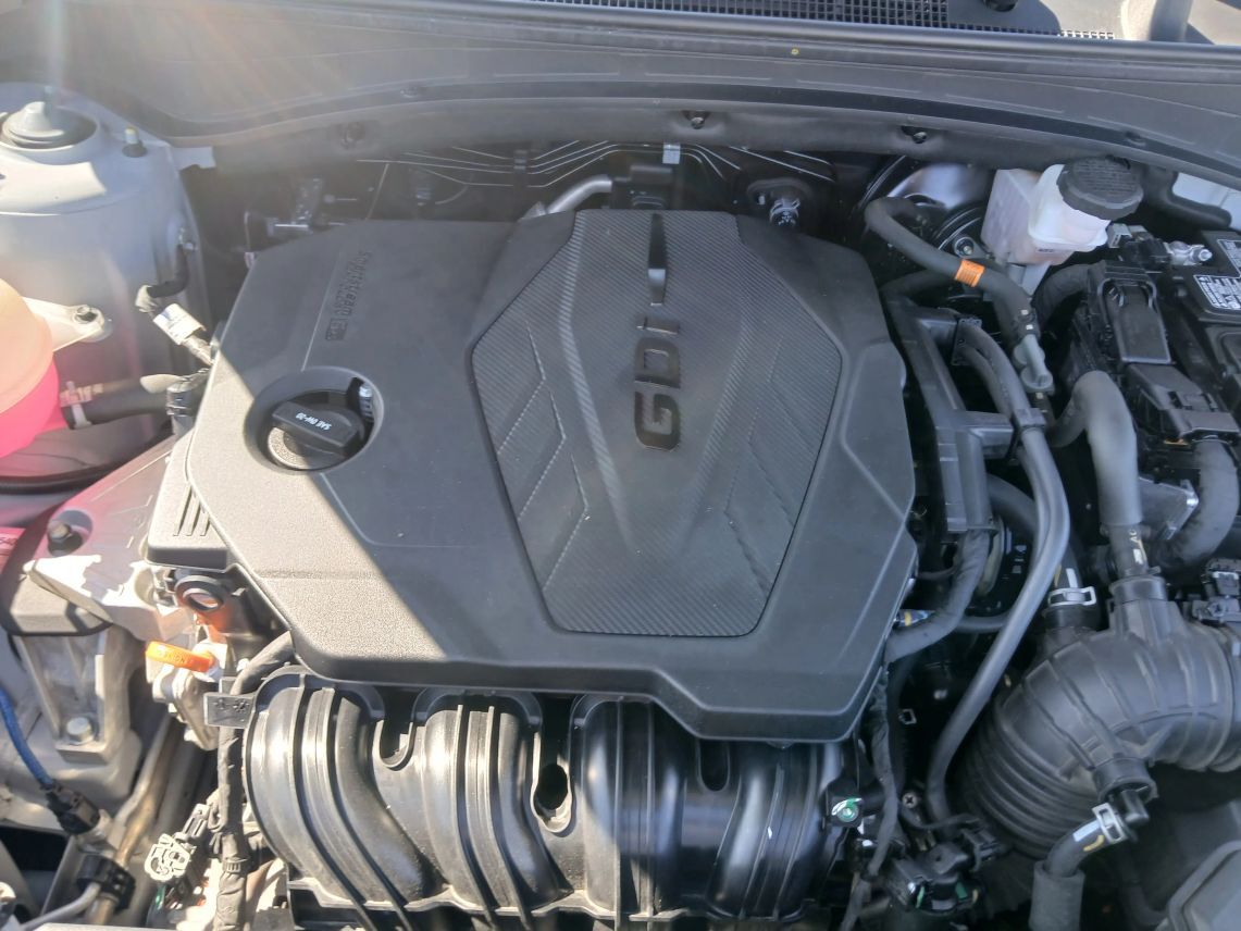 2023 Kia Sportage SX  Sport Utility 4D Maitland FL