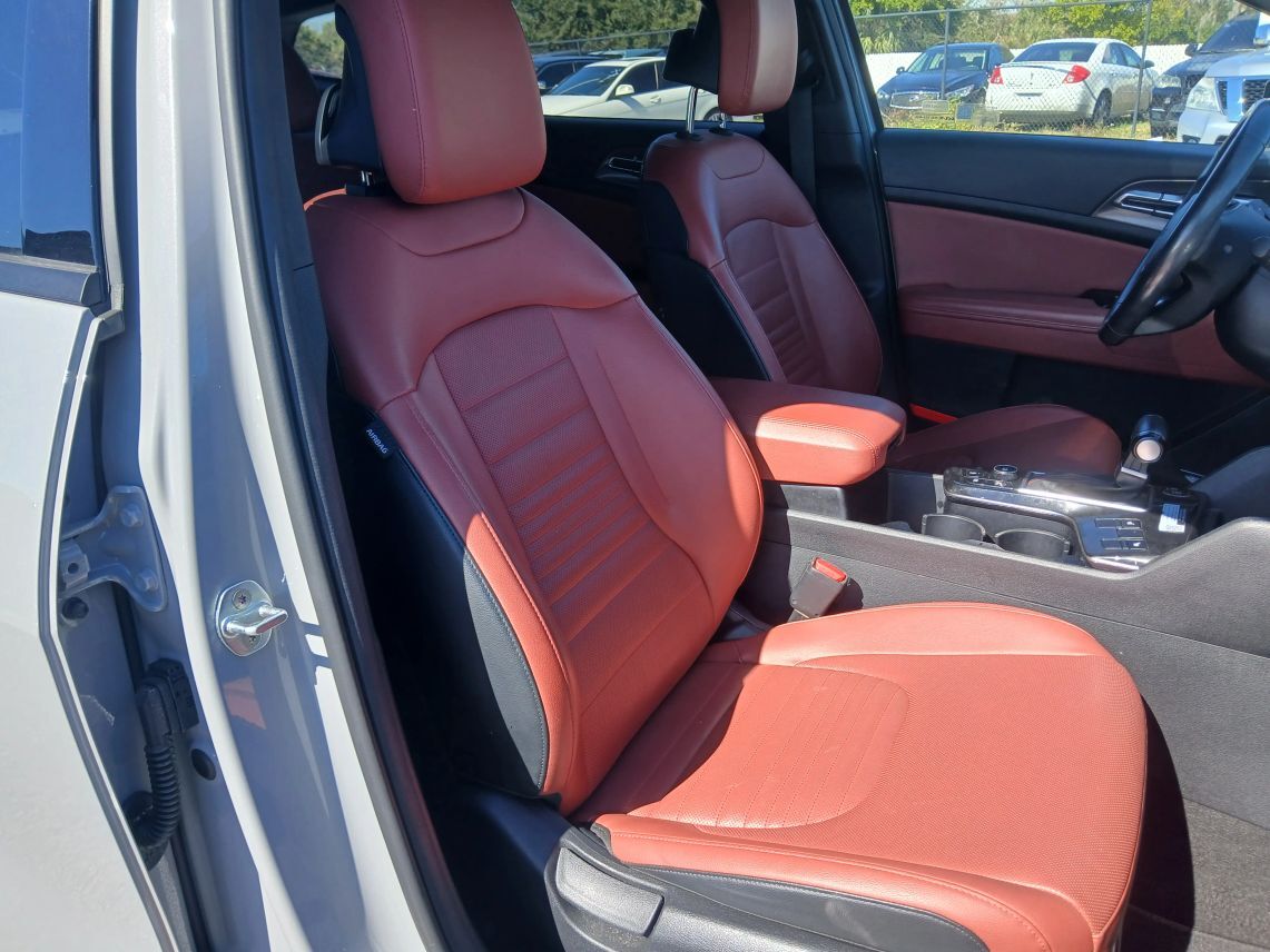 2023 Kia Sportage SX  Sport Utility 4D Maitland FL