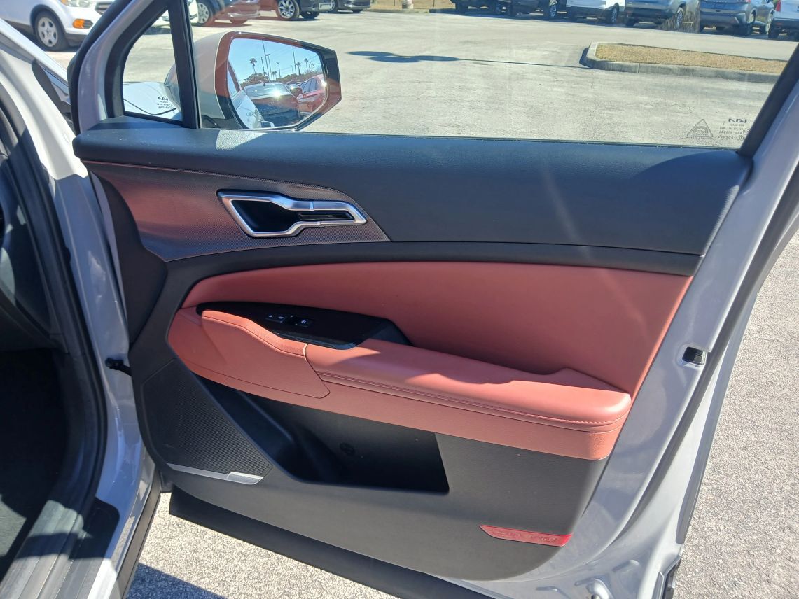 2023 Kia Sportage SX  Sport Utility 4D Maitland FL