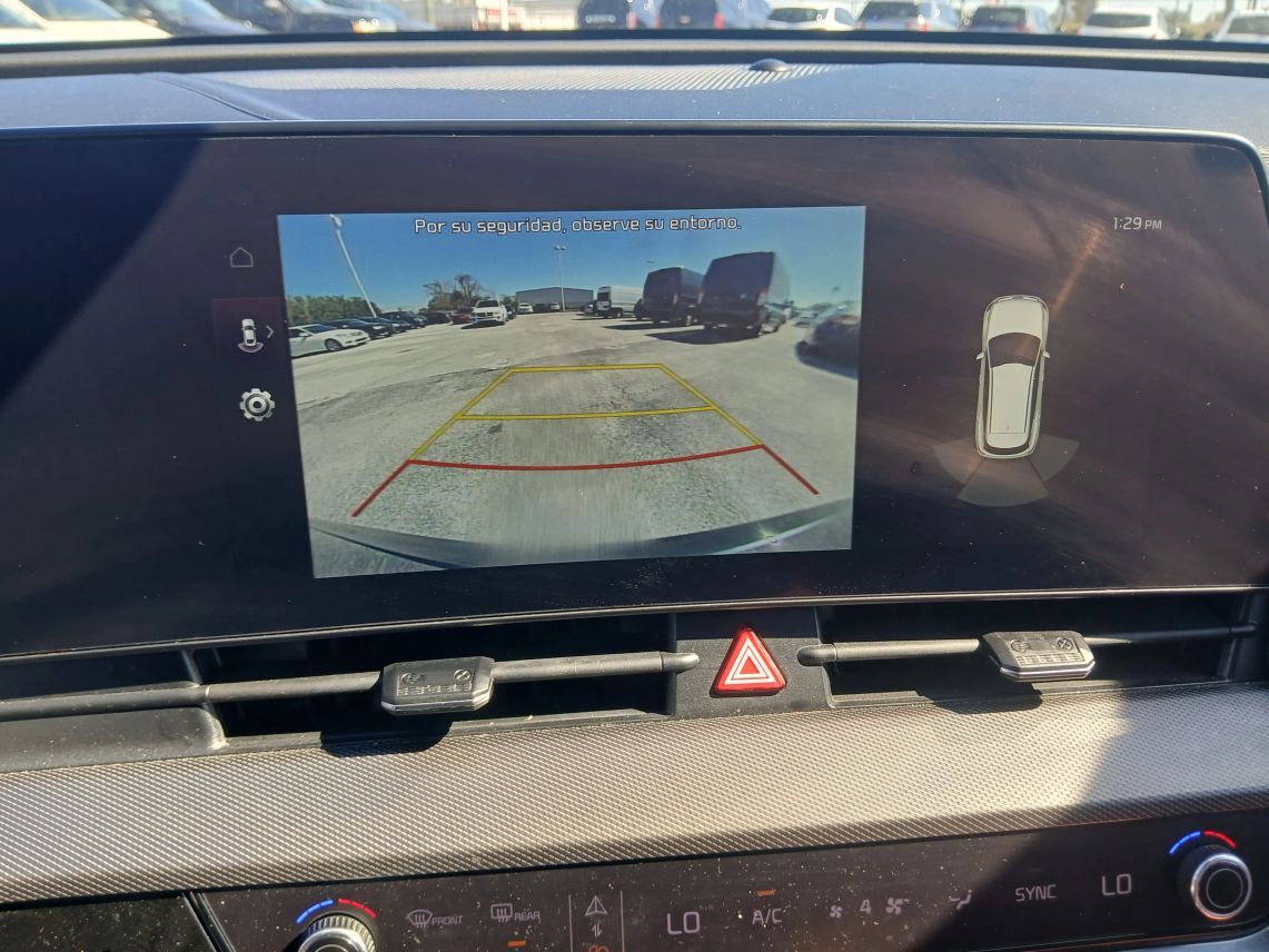 2023 Kia Sportage SX  Sport Utility 4D Maitland FL