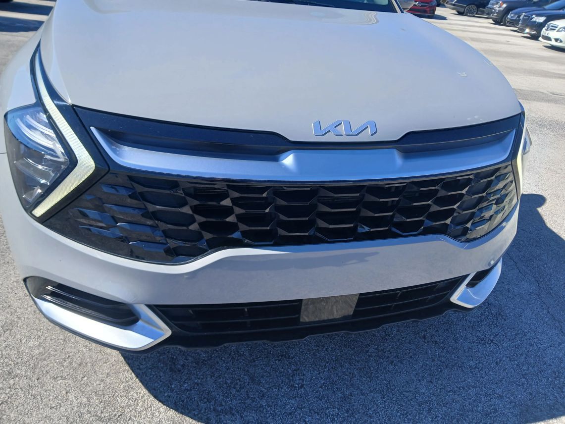 2023 Kia Sportage SX  Sport Utility 4D Maitland FL